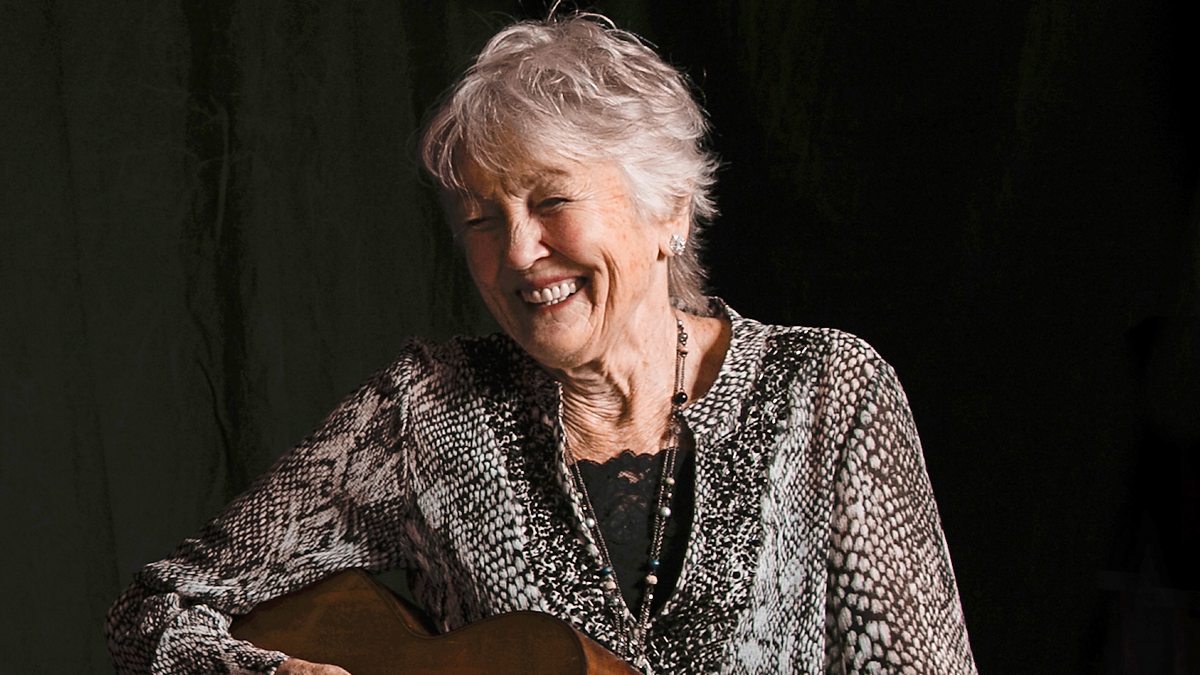 IN CONVERSATION: Peggy Seeger – “I have been in rooms where I felt invisible” 2