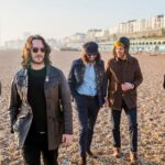 IN CONVERSATION: The Coral – “There's two sides to our band – the one you hear on the radio. And then there's a minor chord” 1