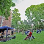 Songs Under Skies: Nadedja + Kell Chambers – National Centre for Early Music, York, 02/06/2021 4