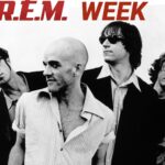 GIITTV NEWS: Announcing R.E.M. week 1