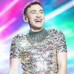 NEWS: Years & Years and Kylie Minogue cover Lady Gaga for 'Born This Way The Tenth Anniversary'
