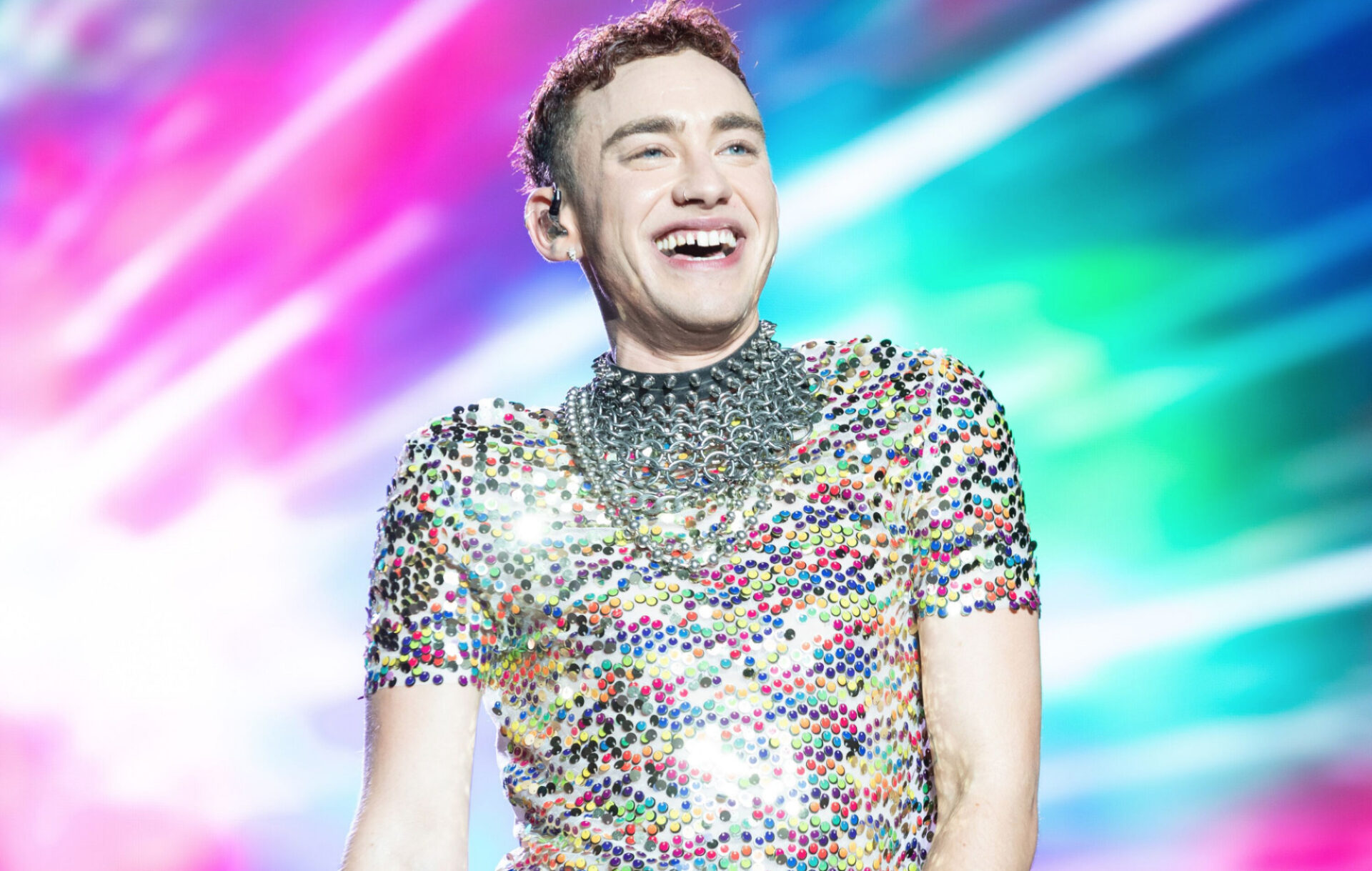 NEWS: Years & Years and Kylie Minogue cover Lady Gaga for 'Born This Way The Tenth Anniversary'