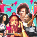 NEWS: The Go! Team team up with Detroit choir for joyous protest song 'A Bee Without Its Sting'