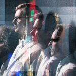 NEWS: Public Service Broadcasting return with Berlin inspired album 'Bright Magic' & Video 'People, Let's Dance'