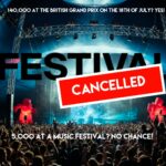 OPINION: UK Festival season 2021 is on the brink of cancellation 6