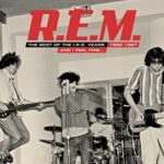 R.E.M. - And I Feel Fine... The Best of the I.R.S. Years 1982-1987 1