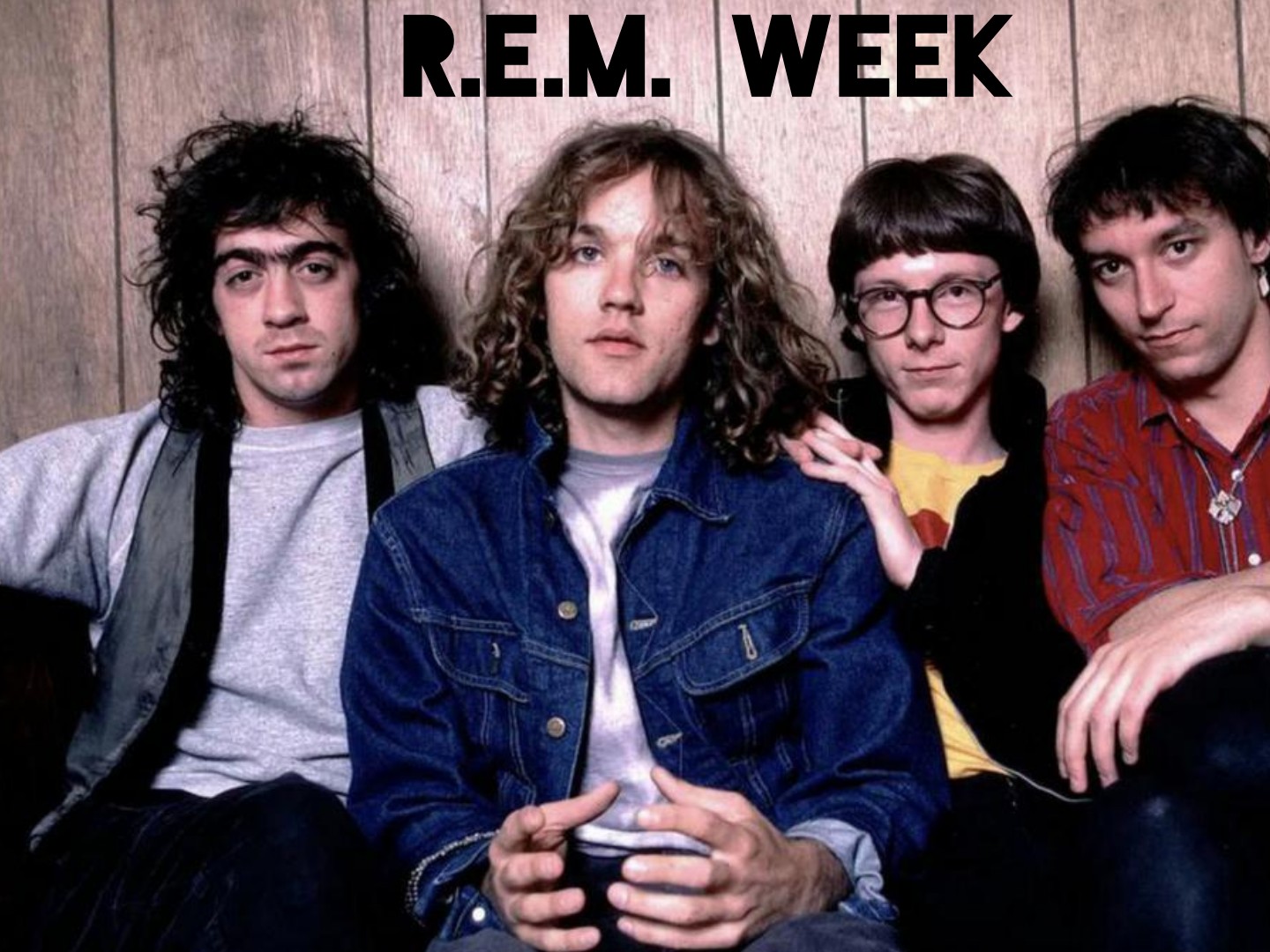Pilgrimage: 25 "lesser" played R.E.M. songs