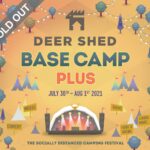 PREVIEW – Deer Shed: Base Camp Plus 1