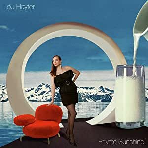 Lou Hayter Private Sunshine