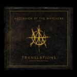 Ascension of the Watchers - Translations: Apocrypha Remixed (Cherry Red)