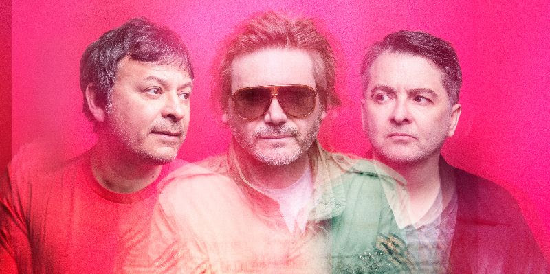 NEWS: Manics release shimmering duet with Julia Cumming: 'The Secret He Had Missed'