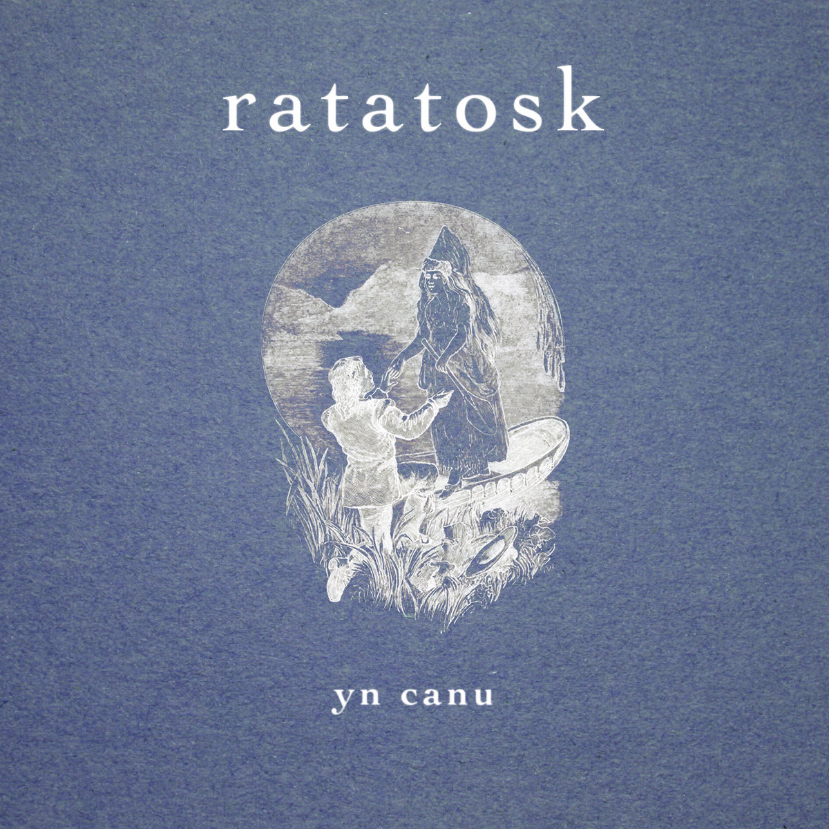 Ratatosk - Yn Canu (Self Released)