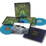The Bluetones - Expecting To Fly (25th anniversary triple vinyl box, Demon Records)