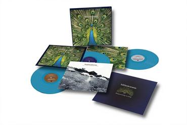 The Bluetones - Expecting To Fly (25th anniversary triple vinyl box, Demon Records)