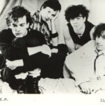 PODCAST: Show Me Magic! R.E.M. discography retrospective Part Two
