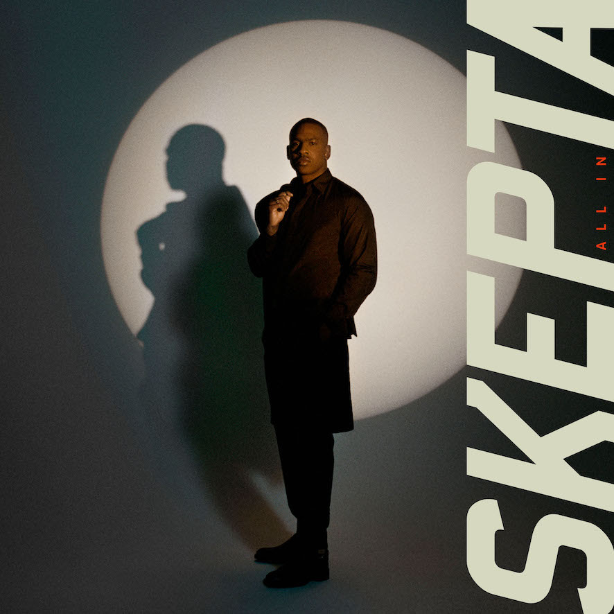 NEWS: Skepta releases 'All In' EP and shares new video