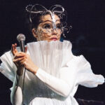 NEWS: bluedot 2022 reveals Björk as closing headliner