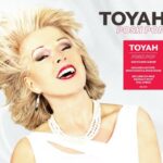 Toyah - Posh Pop (Demon Records)