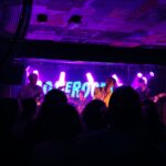 LIVE: Do Nothing/Folly Group - The Boileroom, Guildford - 24/09/2021 1