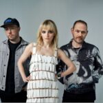 NEWS: CHVRCHES cover 'Cry Little Sister' from Lost Boys for new Netflix film