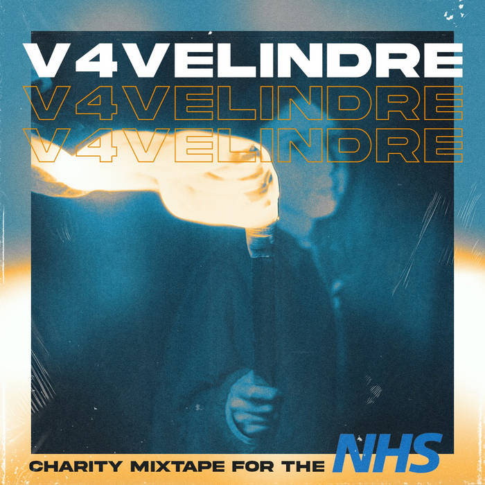 NEWS: V4Velindre Charity Compilation Tracklisting revealed