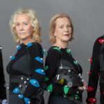 NEWS: ABBA release two new tracks ahead of first new album in forty years 'Voyage' 2