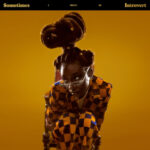 Little Simz - Sometimes I Might Be Introvert (Age 101)
