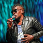 LIVE: Cleveland Watkiss: The Great Jamaican Songbook – Howard Assembly Room, Leeds, 29/10/2021 1