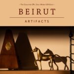 NEWS: Beirut announce Artifacts compilation