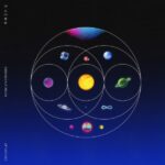 Coldplay - Music of the Spheres (Parlophone)