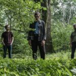 NEWS: Modern Nature to release new album, Island of Noise
