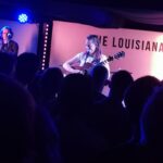 LIVE: Anna B Savage - The Louisiana, Bristol - 5/10/2021 1