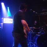 LIVE: JOHN - Thekla, Bristol - 17/10/2021