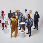 NEWS: Ibibio Sound Machine share new single produced by Hot Chip