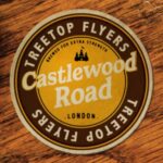 Video Of The Week #206: Treetop Flyers - Castlewood Road