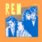 NEWS: 'A Carnival of Sorts' an R.E.M. covers compilation raises £5000 for Help Musicians!