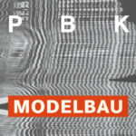 PBK & Modelbau - The Dead Time (Oxidation)