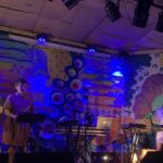 LIVE: Haiku Salut - The Jam Jar, Bristol, 21/10/2021