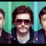 NEWS: Manic Street Preachers reveal video for 'Complicated Illusions'