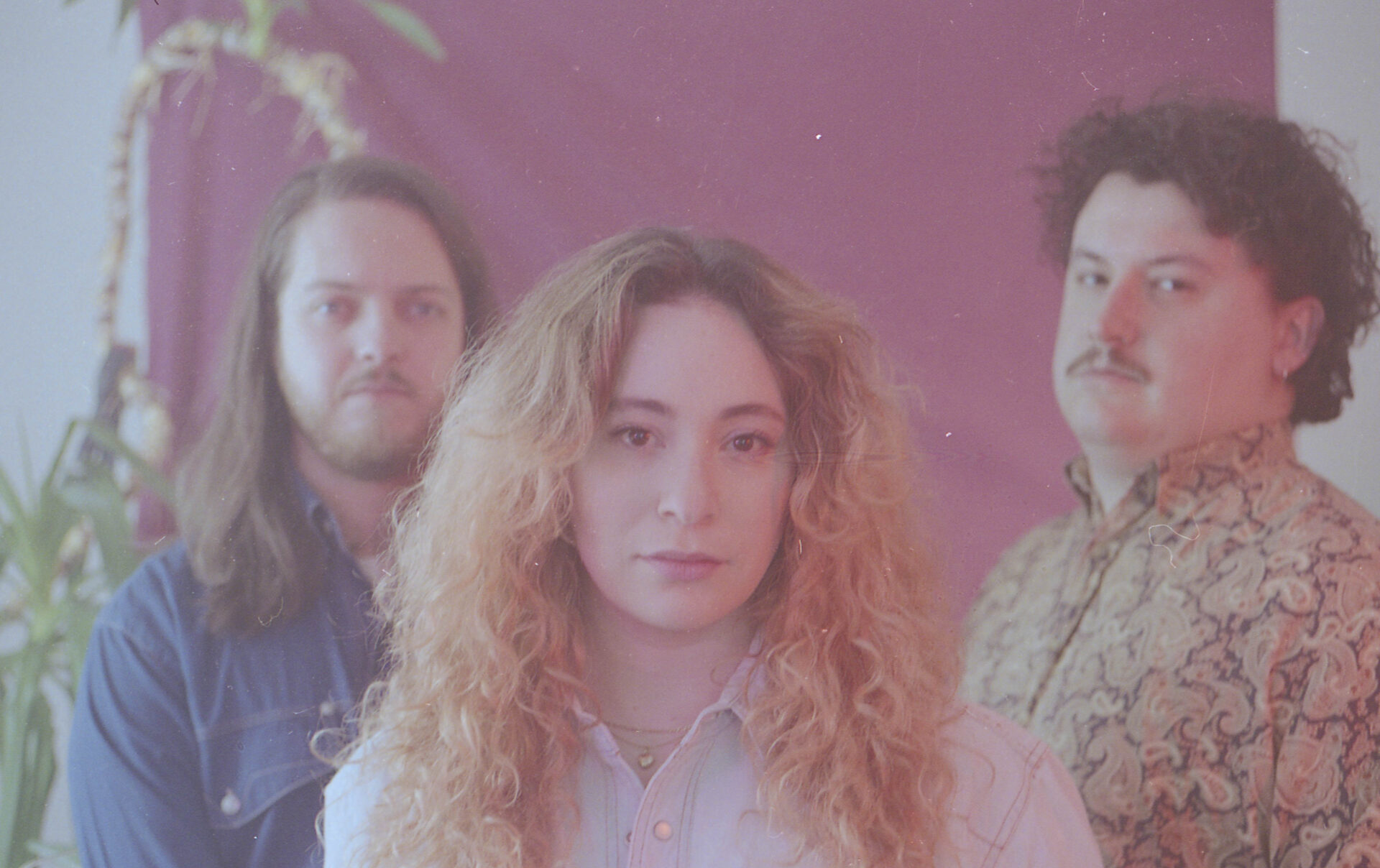 NEWS: Tallies sign to Bella Union and share new single ‘No Dreams Of Fayres’