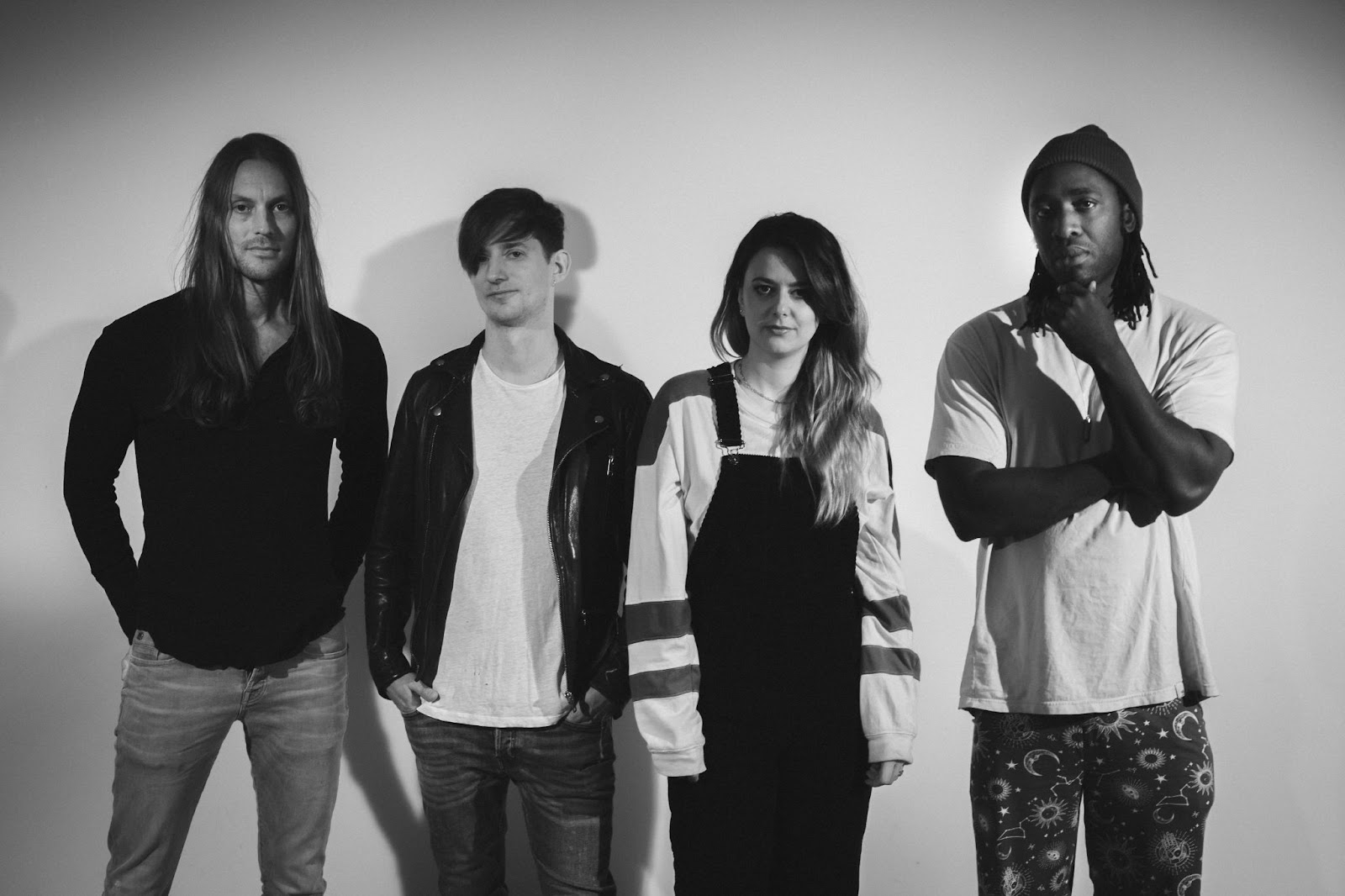 NEWS: Bloc Party return with new single 'Traps' and share UK tour dates