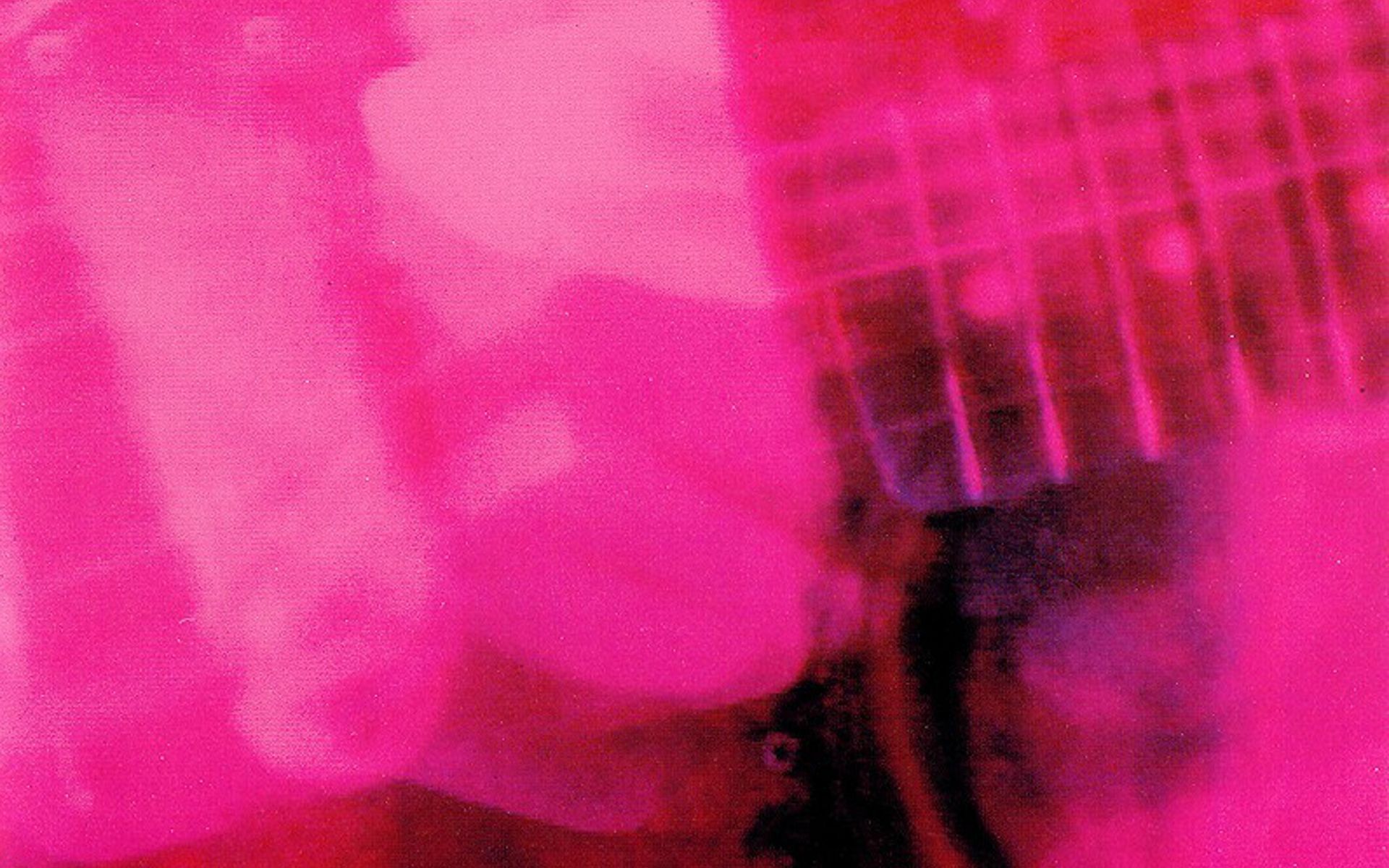 From The Crate: My Bloody Valentine - Loveless