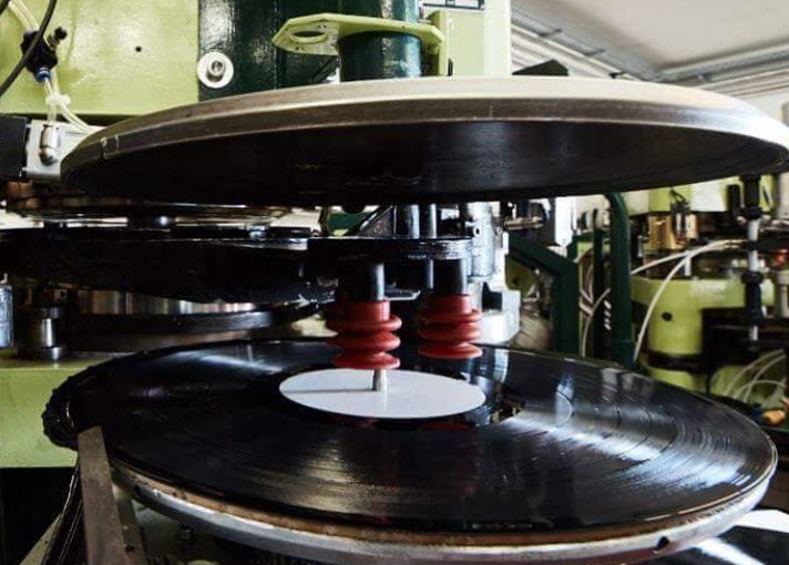OPINION: The vinyl issue: Delays, costs, pandemic, booked up pressing plants, and Brexit