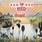 NEWS: First acts announced for Red Rooster 2022 1