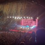 LIVE: Manic Street Preachers – Wembley SEE Arena, London, 03/12/2021 1