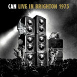 Can - Live in Brighton 1975 (MuteSpoon Records)