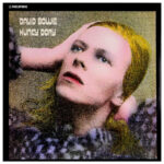 50th Anniversary Retrospectives #7: David Bowie - Hunky Dory 2