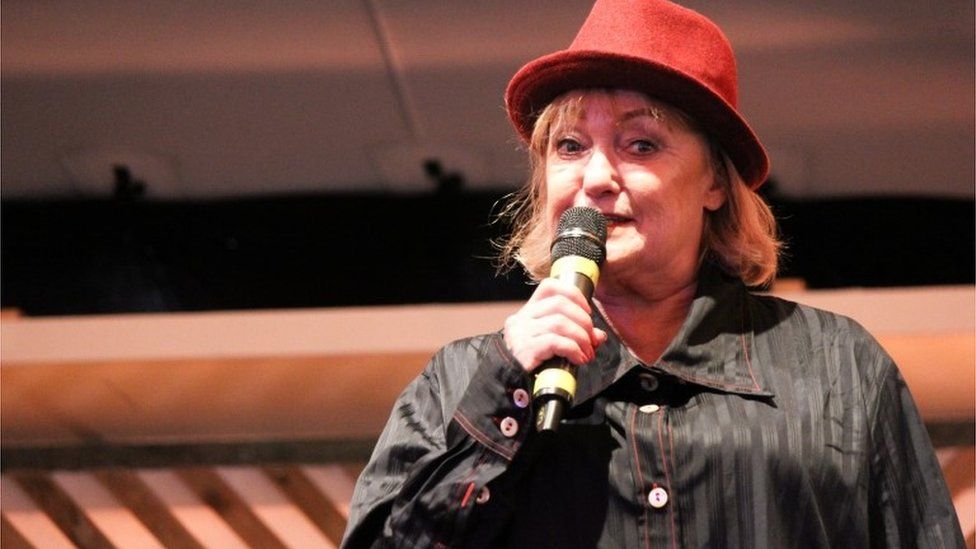 Janice Long - a tribute to a broadcasting pioneer
