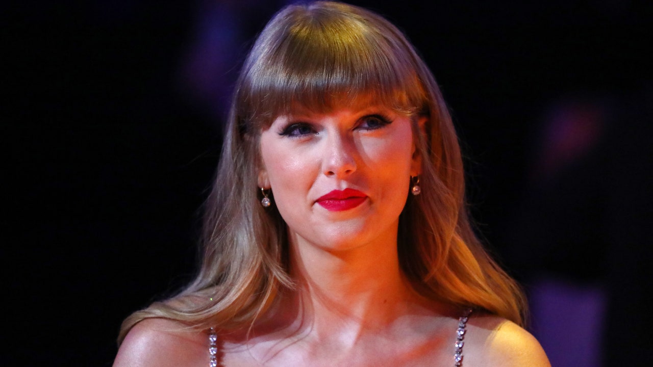 OPINION: Taylor Swift, sexism and authorship