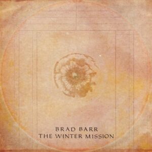 Brad Barr The Winter Mission ARTWORK Hires